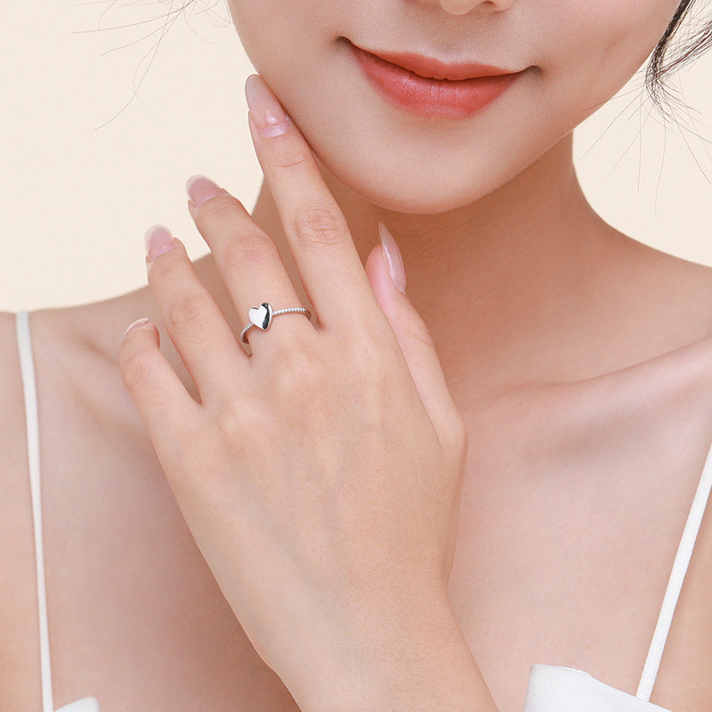 Women's Special-interest Design S925 Sterling Silver – Gifts for Her — 1