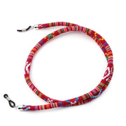 Colored Coarse Cotton Glasses Cord Ethnic Style – Stylish Gifts — 12