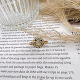 The Rotating Ring Is Simple And Cute – Stylish Gifts — 5