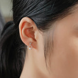 Personalized Versatile Earrings – Birthday Gifts — 1