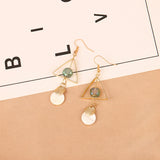 Women's Simple Geometric Versatile Earrings – Gifts for Her — 7