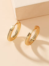Women's Fashion Net Celebrity Cool Style Metal – Stylish Gifts — 5