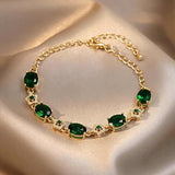 High-grade Design Exquisite Design Emerald – Jewelry Gift Ideas — 1