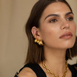 Minimalist Fashion All-matching Ear Clip Women – Stylish Gifts — 6