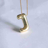 Glossy 26 Letters Copper Pendant Fashion – Jewelry Gift Ideas — 19