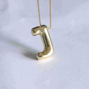 Glossy 26 Letters Copper Pendant Fashion – Jewelry Gift Ideas — 19