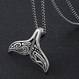 Men's New Version Trendy All-match Hip Hop Style – Jewelry Gift Ideas — 11