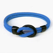 Simple Personality Men's Weaving Bracelet – Jewelry Gift Ideas — 5