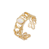 Exquisite Vine Only Beauty Ring – Beauty Gifts — 4