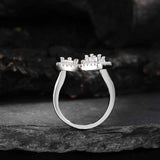 All-Match Ring Female Opening Adjustable Ring – Gifts for Her — 5