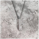 Fashion Simple Necklace In Europe And America – Jewelry Gift Ideas — 3