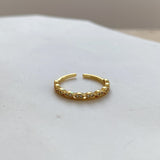 French Style Korean Style Jewelry Sterling Silver Ring – Stylish Gifts — 6