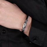 Stainless Steel Snap Bracelet Generous Jewelry – Jewelry Gift Ideas — 1