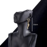 Creative And Unique Pepper Earrings – Useful Gifts — 2