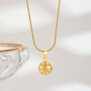 Basketball Football Sporting Goods Pendant – Jewelry Gift Ideas — 1