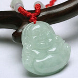 Women's New Fashion Emerald Pendant – Stylish Gifts — 4