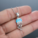 Opal Women's Personality Charm Versatile – Jewelry Gift Ideas — 5