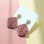 Women's Fashion Personality High-end Niche Earrings – Stylish Gifts — 8