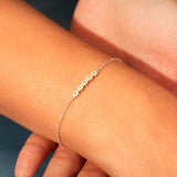 Women's All Match Daisy Flower Bracelet – Jewelry Gift Ideas — 3