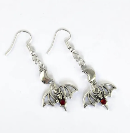 Creative Electroplating Funny Blood-sucking Ear – Holiday Gift Ideas — 1