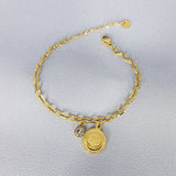 Women's Niche Design Korean Style Simple Bracelet – Stylish Gifts — 5