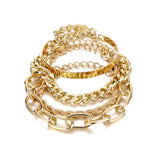European And American Vintage Pearl Bracelet – Jewelry Gift Ideas — 4