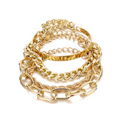 European And American Vintage Pearl Bracelet – Jewelry Gift Ideas — 4