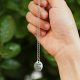 Ladies Hollow Clavicle Chain Pendant Necklace – Jewelry Gift Ideas — 4