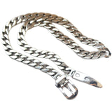 Hip Hop Clavicle Chain Retro Necklace – Jewelry Gift Ideas — 3