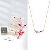 Women's Sterling Silver High-end Design Koi – Jewelry Gift Ideas — 2
