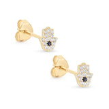 European And American Fashion Note Earrings For Women – Stylish Gifts — 2