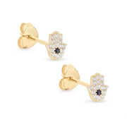 European And American Fashion Note Earrings For Women – Stylish Gifts — 2