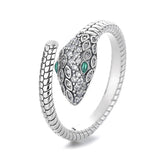 Dark Cold Air Trendy Ring – Gift Ideas — 2