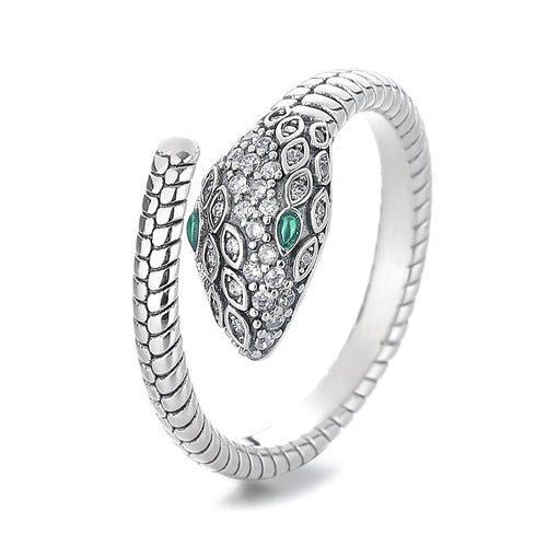 Dark Cold Air Trendy Ring – Gift Ideas — 2