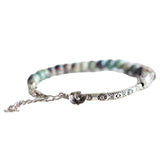 Ethnic Style Creative Hand-woven Ceramic Bracelet – Stylish Gifts — 3