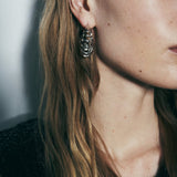 Cold Style Retro Hollow Stud Earrings Women – Stylish Gifts — 18