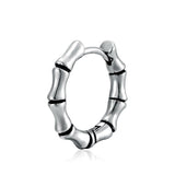 Creative Stainless Steel Bangle Earrings – Thoughtful Gifts — 2