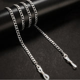 Cord Mask Chain Metal Glasses Lanyard Halter – Holiday Gift Ideas — 12