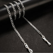 Cord Mask Chain Metal Glasses Lanyard Halter – Holiday Gift Ideas — 12