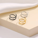 Fashion Fashion Jewelry Personality Trend Ring Nose – Stylish Gifts — 5
