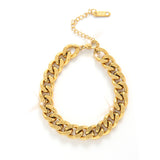Simple Bracelet In Europe And America – Jewelry Gift Ideas — 5