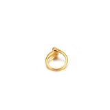 Water Drop Suit Simple Daily Fashion Necklace – Jewelry Gift Ideas — 5