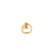 Water Drop Suit Simple Daily Fashion Necklace – Jewelry Gift Ideas — 5