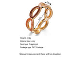 Ladies Fashion Vintage Oil Drip Bracelet – Stylish Gifts — 3