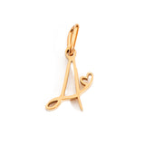 DIY Letter Pendant Ornaments Accessories – Stylish Gifts — 6