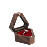 Portable Necklace Jewelry Storage Box – Home & Living Gifts — 5