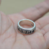Student Couple Ring Trend Hip Hop Men And Women – Gifts for Her — 4