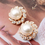 Fashion Simple Windmill Earrings For Women – Stylish Gifts — 5