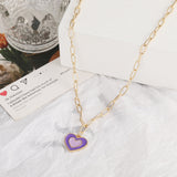 European And American Fashion Creative Alloy Drip – Jewelry Gift Ideas — 6