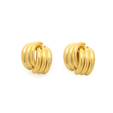 High Color Retention Brass Electroplated Real – Special Occasion Gifts — 7